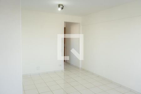 Sala de apartamento para alugar com 2 quartos, 80m² em Jaguaré, São Paulo