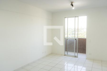Sala de apartamento para alugar com 2 quartos, 80m² em Jaguaré, São Paulo