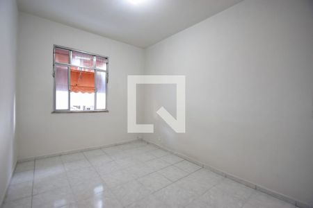 Sala de casa de condomínio à venda com 1 quarto, 70m² em Cascadura, Rio de Janeiro