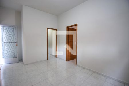 Sala de casa de condomínio para alugar com 1 quarto, 70m² em Cascadura, Rio de Janeiro