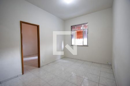 Sala de casa de condomínio à venda com 1 quarto, 70m² em Cascadura, Rio de Janeiro