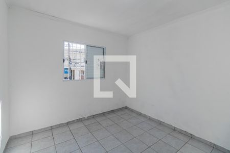 Quarto 1 de casa para alugar com 2 quartos, 100m² em Cidade Antônio Estêvão de Carvalho, São Paulo