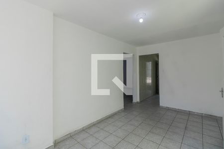 Sala de casa para alugar com 2 quartos, 70m² em Cidade Antônio Estêvão de Carvalho, São Paulo