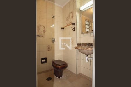 Apartamento para alugar com 70m², 2 quartos e sem vagaBanheiro