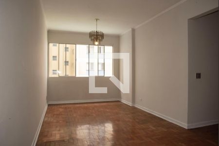 Sala de apartamento para alugar com 2 quartos, 70m² em Vila da Saúde, São Paulo