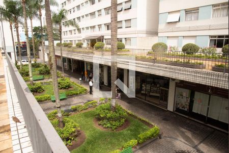 Apartamento para alugar com 70m², 2 quartos e sem vagaÁrea comum