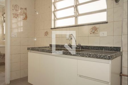 Apartamento para alugar com 70m², 2 quartos e sem vagaCozinha
