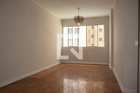 Sala de apartamento para alugar com 2 quartos, 70m² em Vila da Saúde, São Paulo