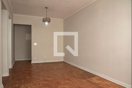Sala de apartamento para alugar com 2 quartos, 70m² em Vila da Saúde, São Paulo