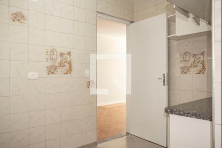 Apartamento para alugar com 70m², 2 quartos e sem vagaCozinha