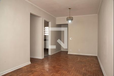 Sala de apartamento para alugar com 2 quartos, 70m² em Vila da Saúde, São Paulo
