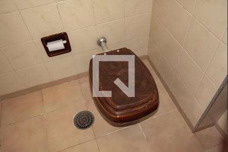 Apartamento para alugar com 70m², 2 quartos e sem vagaBanheiro