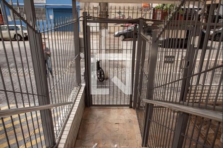 Apartamento para alugar com 70m², 2 quartos e sem vagaEntrada