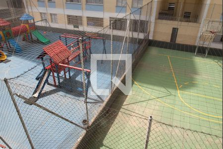 Vista da Sala de apartamento para alugar com 2 quartos, 70m² em Vila da Saúde, São Paulo