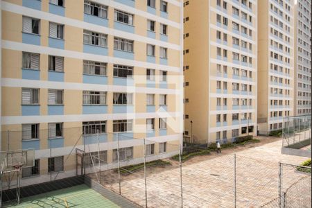 Vista da Sala de apartamento para alugar com 2 quartos, 70m² em Vila da Saúde, São Paulo