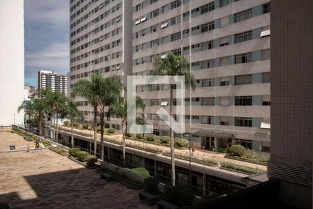 Apartamento para alugar com 70m², 2 quartos e sem vagaVista da Área de Serviço