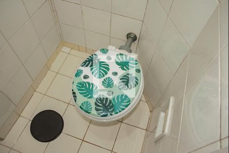 Apartamento para alugar com 70m², 2 quartos e sem vagaBanheiro de Serviço