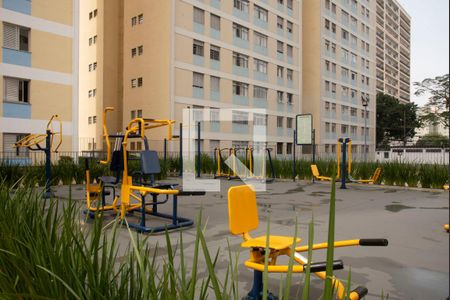 Apartamento para alugar com 70m², 2 quartos e sem vagaÁrea comum - Academia