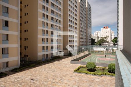 Apartamento para alugar com 70m², 2 quartos e sem vagaVista do Quarto 2