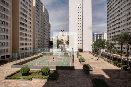 Apartamento para alugar com 70m², 2 quartos e sem vagaVista do Quarto de Serviço