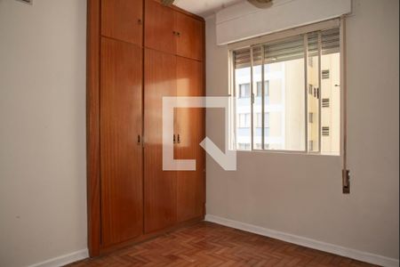 Apartamento para alugar com 70m², 2 quartos e sem vagaQuarto 2