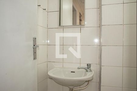 Apartamento para alugar com 70m², 2 quartos e sem vagaBanheiro de Serviço