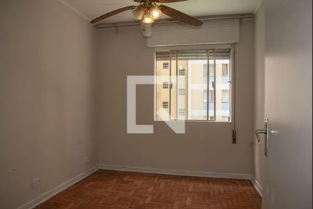 Quarto 1 de apartamento para alugar com 2 quartos, 70m² em Vila da Saúde, São Paulo