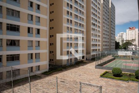 Vista do Quarto 1 de apartamento para alugar com 2 quartos, 70m² em Vila da Saúde, São Paulo