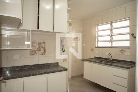 Apartamento para alugar com 70m², 2 quartos e sem vagaCozinha