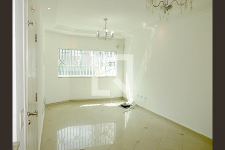 Sala de casa para alugar com 4 quartos, 215m² em Freguesia do Ó, São Paulo