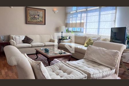 Apartamento à venda com 390m², 5 quartos e 3 vagasFoto 10