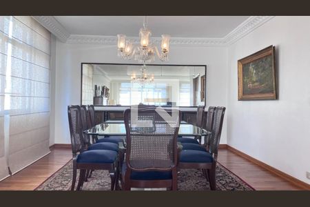 Apartamento à venda com 390m², 5 quartos e 3 vagasFoto 13