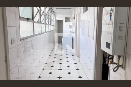 Apartamento à venda com 390m², 5 quartos e 3 vagasFoto 55