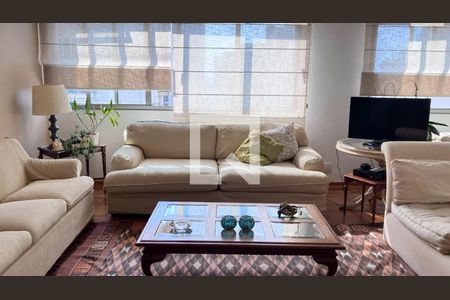 Foto 01 de apartamento à venda com 5 quartos, 390m² em Liberdade, São Paulo
