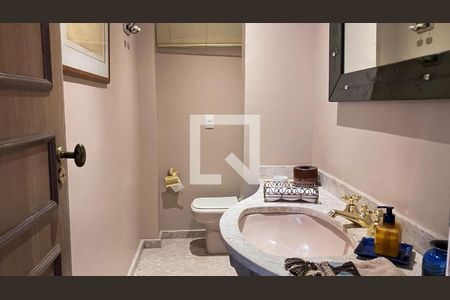 Apartamento à venda com 390m², 5 quartos e 3 vagasFoto 49