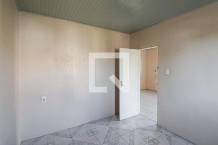 Banheiro do Quarto 1 de casa para alugar com 2 quartos, 50m² em Campina, São Leopoldo