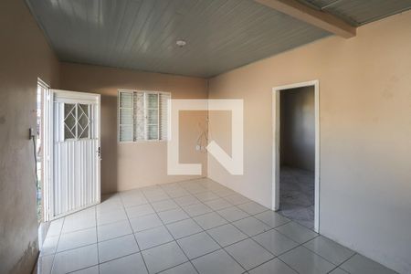 Sala  de casa à venda com 2 quartos, 50m² em Campina, São Leopoldo