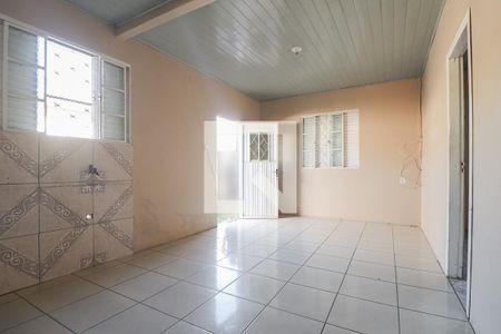 Sala  de casa à venda com 2 quartos, 50m² em Campina, São Leopoldo