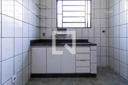 Casa de condomínio para alugar com 71m², 3 quartos e 1 vagaCozinha