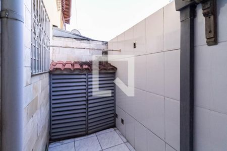 Casa de condomínio para alugar com 71m², 3 quartos e 1 vagaÁrea de serviço