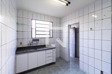 Casa de condomínio para alugar com 71m², 3 quartos e 1 vagaCozinha