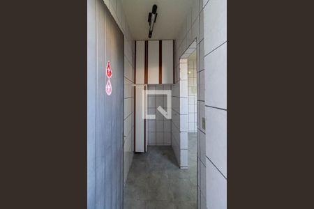Casa de condomínio para alugar com 71m², 3 quartos e 1 vagaCozinha