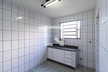 Casa de condomínio para alugar com 71m², 3 quartos e 1 vagaCozinha