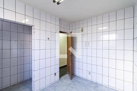 Casa de condomínio para alugar com 71m², 3 quartos e 1 vagaCozinha