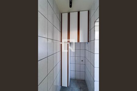 Casa de condomínio para alugar com 71m², 3 quartos e 1 vagaCozinha