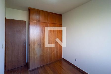Quarto 1 de casa de condomínio para alugar com 3 quartos, 71m² em Dona Clara, Belo Horizonte