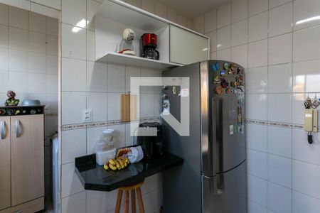 Apartamento para alugar com 120m², 2 quartos e 2 vagas Apartamento para alugar com 120m², 2 quartos e 2 vagasCozinha