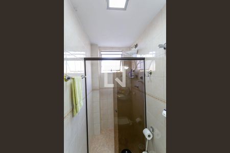 Apartamento para alugar com 120m², 2 quartos e 2 vagas Apartamento para alugar com 120m², 2 quartos e 2 vagasBanheiro