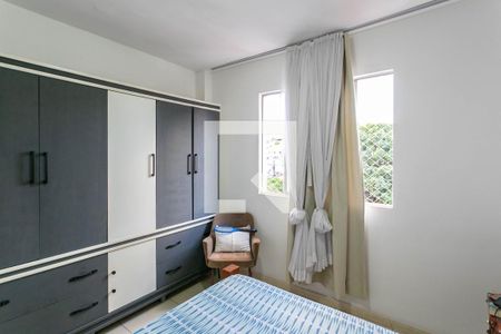 Quarto de apartamento para alugar com 2 quartos, 120m² em Fernão Dias, Belo Horizonte