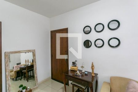 Sala de apartamento para alugar com 2 quartos, 120m² em Fernão Dias, Belo Horizonte